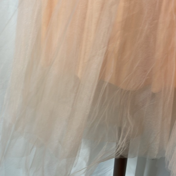 RUE 21 TULLE LINED SKIRT! M ROCKABILLY PUNK - Picture 2 of 6